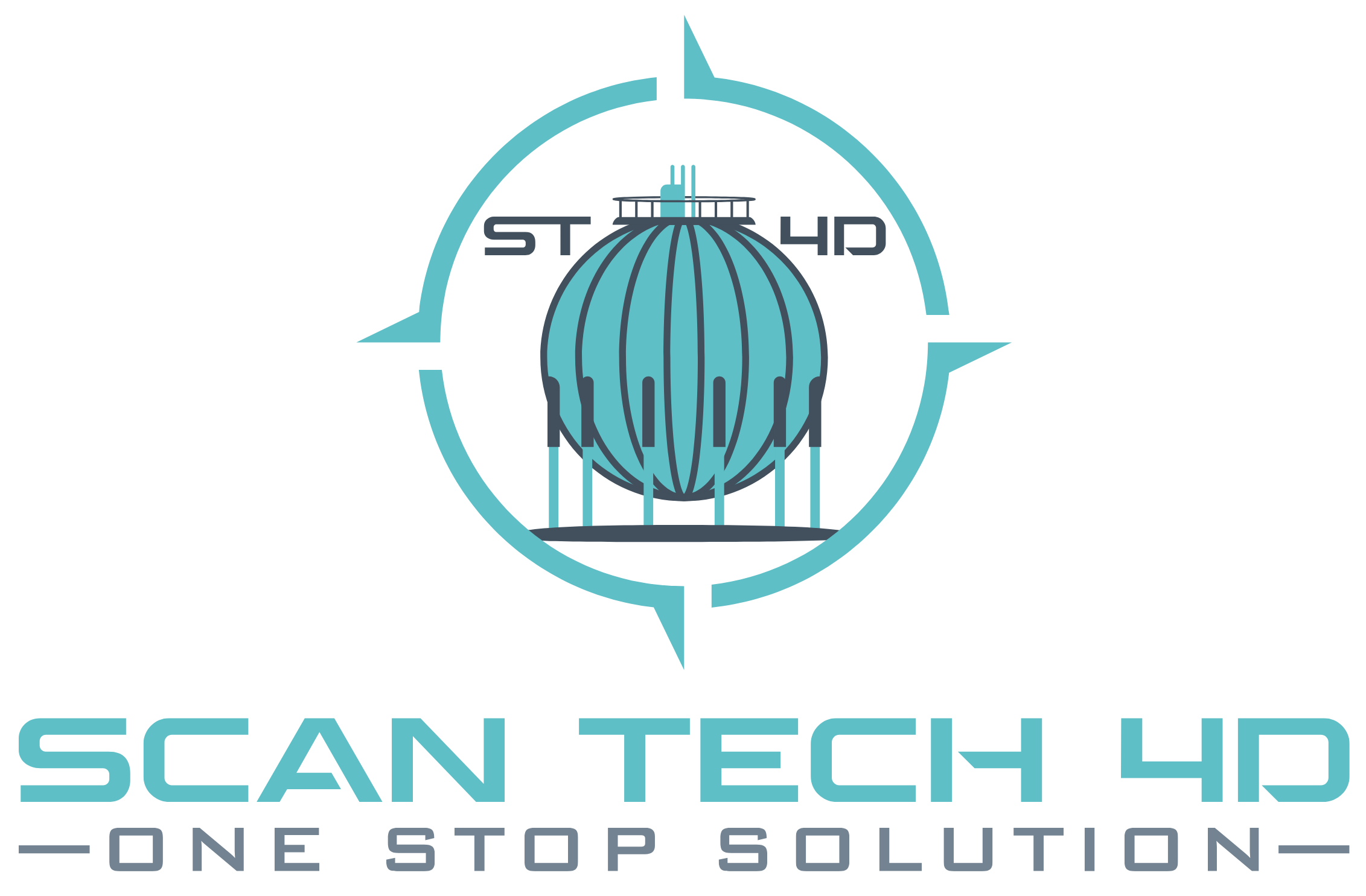 Scan Tech 4D